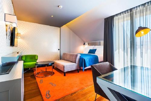 Pestana CR7 Lisboa - image 6