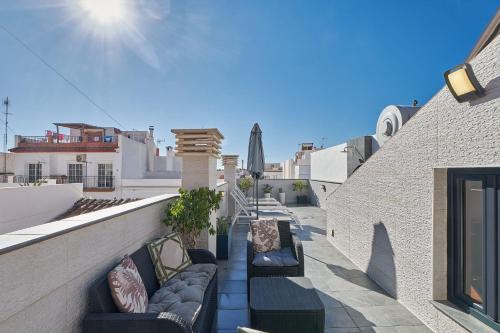 Solaga - Nueva 22 - Apartment - Nerja