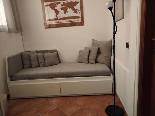 TATA'S HOME Villa Borghese - image 14