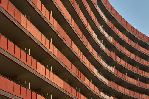 Ripamonti Residence & Hotel Milano - image 6