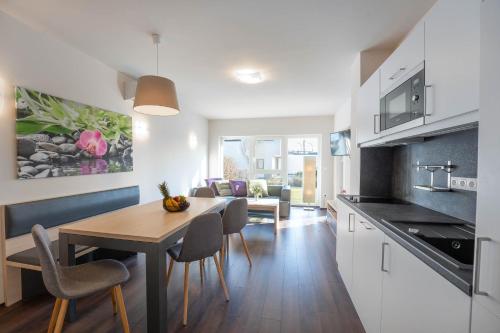 Appartements Thermen-Golfresort Pannonia in Zsira