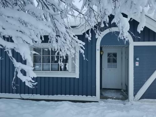 Borealis, Saariselkä (foto 4)