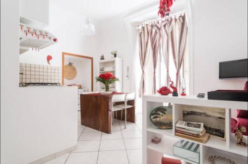 Toto Style Apartment