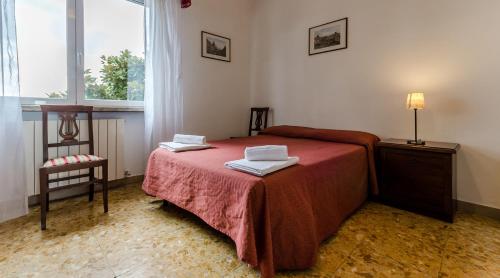 Hotel Antico Acquedotto