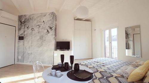 P&D APARTMENTS NAVIGLI VIA CASALE, Milán (fotografie 6)