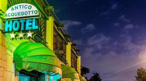 Hotel Antico Acquedotto - image 5
