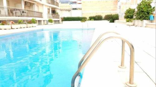 A H Rentals Carles III Apartamento 150mtrs playa