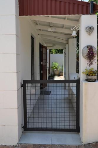 Zebra Cottage, Pretoria (fotografie 6)