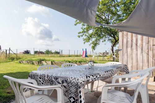 le Guydine in Hagnicourt