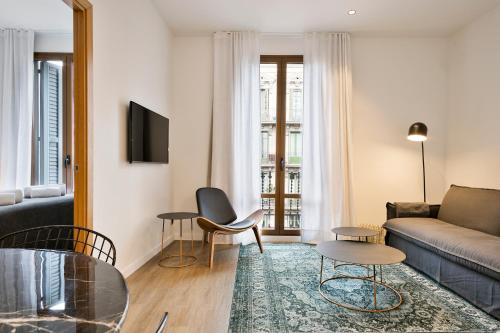 Vale Suites, Barcelona