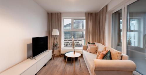 Pure Home Apartments - Gwiaździsta