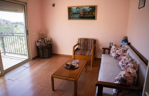 Fani's Family House Room Type - Double Room with Shared Bathroom