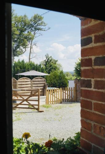 Surrounding environment, Maison Des Glycines in Magnac-Laval