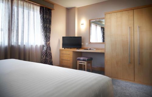 The Suites Hotel & Spa Knowsley - Liverpool by Compass Hospitality