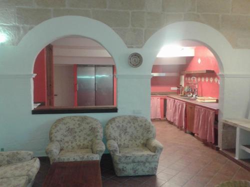 Matchani Gran Hotel in Menorca