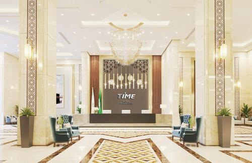 TIME Ruba Hotel & Suites - image 3