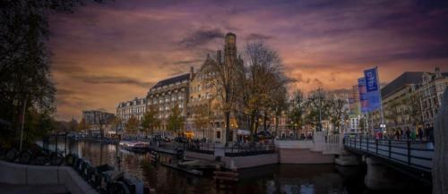 Clayton Hotel Amsterdam American, Amsterdam (fotografie 10)