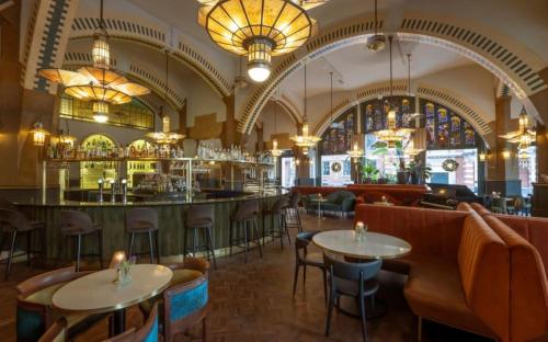 American Hotel Amsterdam - image 2