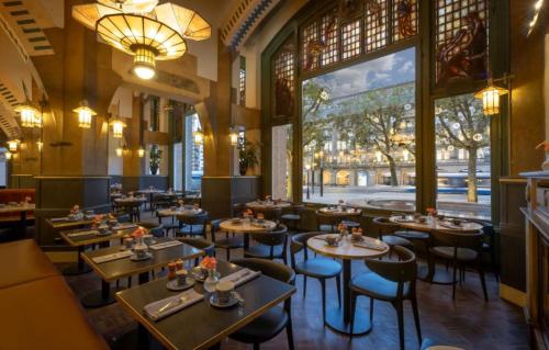 American Hotel Amsterdam - image 4