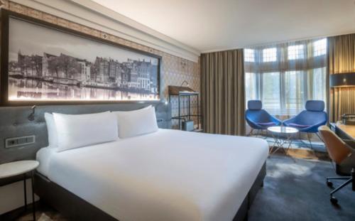 American Hotel Amsterdam - image 8
