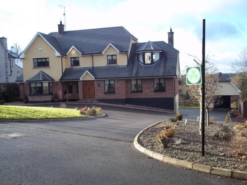 Vedere, Grove Lodge B&B in Monaghan