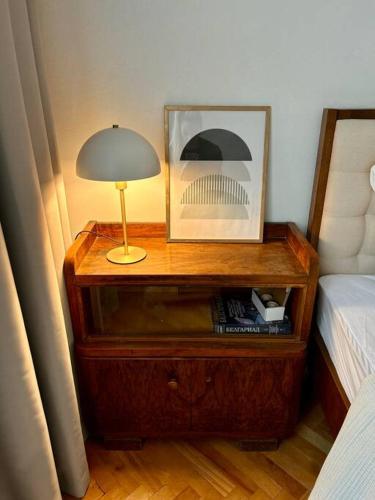 Chic Urban Retreat, Sofia (photo 7)