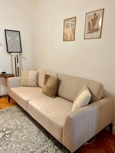 Chic Urban Retreat, Sofia (photo 9)