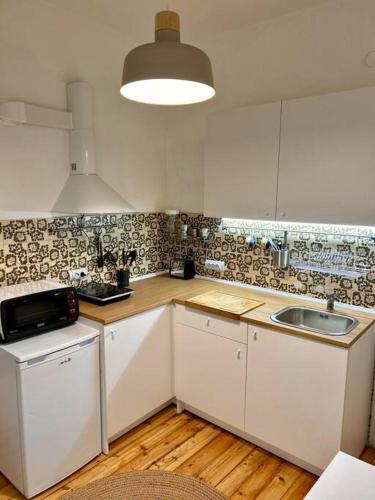 Chic Urban Retreat, Sofia (photo 10)