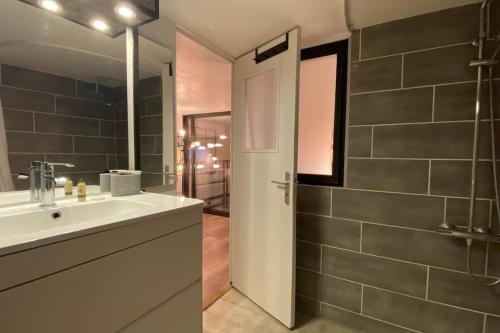 Vaste T2 Duplex Lille Beaux Arts - Renaud - image 5