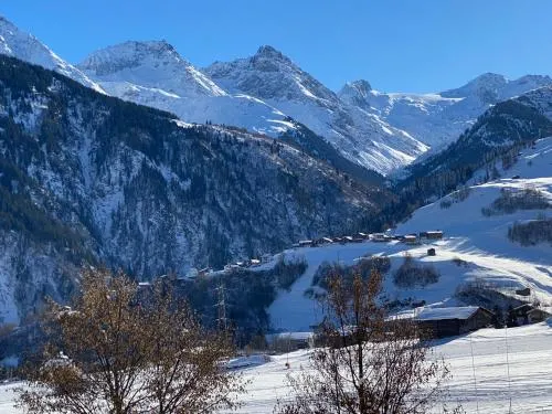 Disentis-Ferien in Disentis, Schweiz