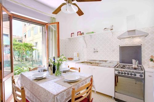 Maison Volpi, Benátky (fotografie 7)