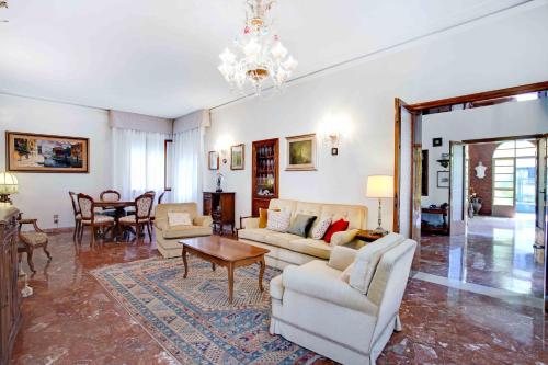 Maison Volpi, Benátky (fotografie 8)
