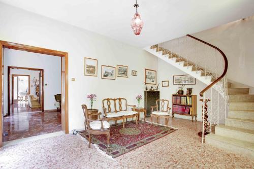 Maison Volpi, Benátky (fotografie 9)