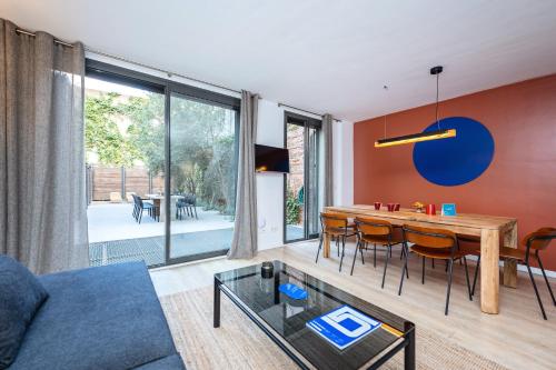 Sweett - Casa Girona, Barcelona