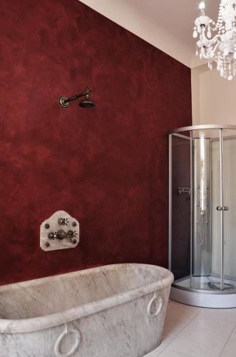 B&B Antica Biblioteca 5