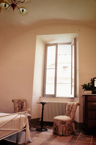 B&B Antica Biblioteca
