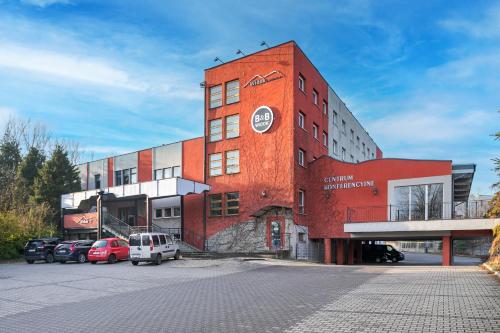 B&B Widok, Bílsko-Bělá
