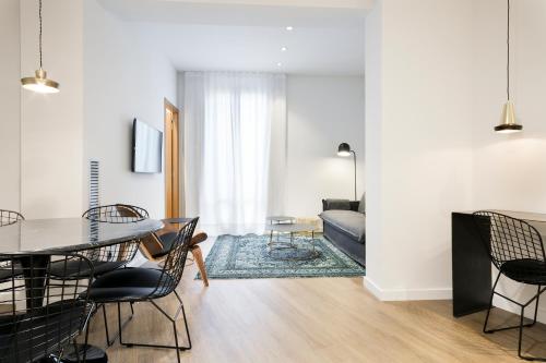 Vale Suites, Barcelona (fotografie 2)