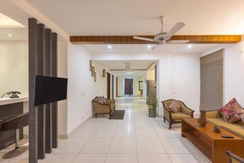 3BDR Cottage Kasauli by Humble stay