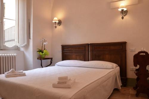 B&B Antica Biblioteca