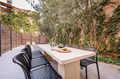 Sweett - Casa Girona 4