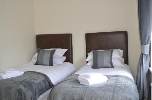 The George Carvery & Hotel - image 12
