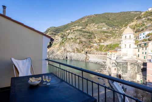 Fivestay Terrazza sulla piazzetta