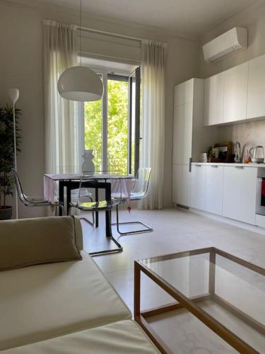 Appartamento APORTI, Mailand