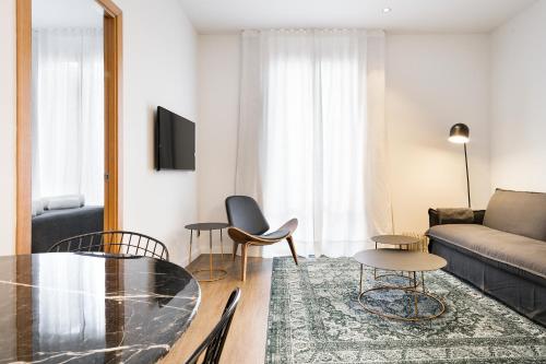 Vale Suites, Barcelona (fotografie 9)