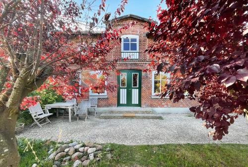 Quartier 29 mit Sauna in Fehmarn, Deutschland