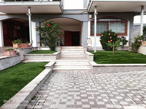 Casa di Nonna Margherita