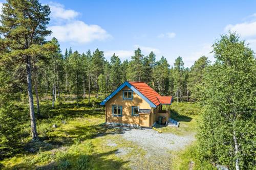 Stuga i Funäsdalen