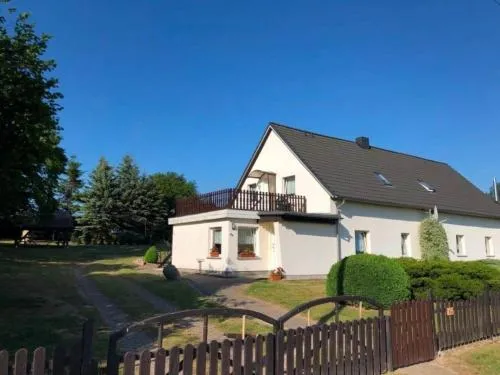 Küstenhaus Fewo groß in Rerik, Deutschland