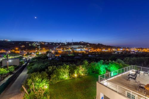 WhiteBlue Spa Villa, By IdealStay Experience in Iraklio
